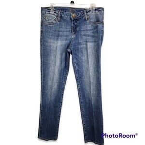 Kut from the Kloth Jeans Size 8 Womens Blue